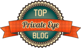 Background Checks.org Top 40 Private Eye Blogs