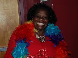 Janice "Cookie" Pemberton, NOW and Feminist Activist