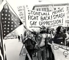 Stonewall