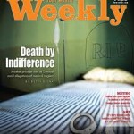 Death by indifference
