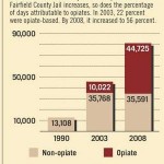 Inmate drug use