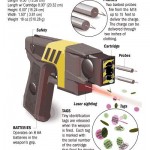 Taser