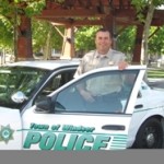 Windsor Police Department