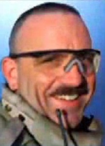 Deputy Erick William Gelhaus