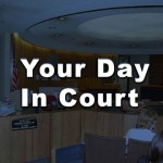 Day in Court