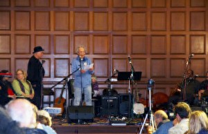 Ed Pearl, founder of the Ashgrove