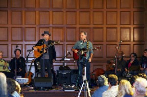 Dave Alvin & Rick Shea