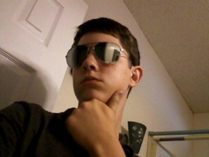Julian "the Hooligan" Blake Bonbrest
