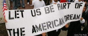 Undocumented immigrants