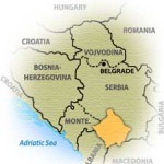 Kosovo_Serbia-map