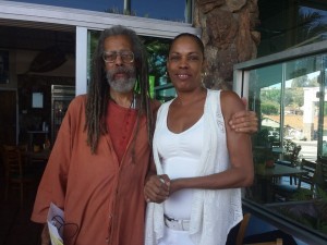 Akile & Helen V. Morgan