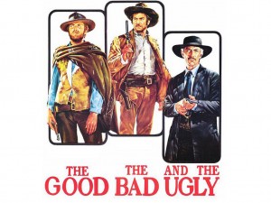 Information wanted, good, bad, or ugly