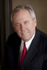 Attorney Neville Lawrence Johnson