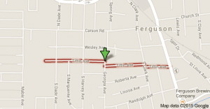 Tiffin Ave, MO