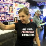 Loretta Sanchez