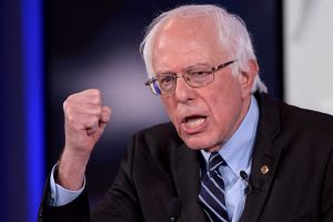 Bernie Sanders 2