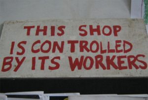 Economic Democracy