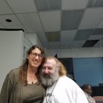 Dr. Tara Rose & Jan B. Tucker