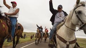 dapl-horsemen