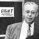 Saul Alinsky