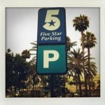 Five Star Parking